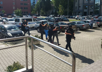 Kokain rasturali u četiri noćna kluba u Banjaluci