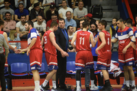 OKK Borac u potrazi za iskusnim trenerom