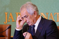 Halilhodžić od Japanaca traži odštetu od 0,01 evra