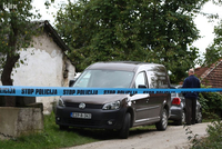 Sin nožem ubio oca u Goraždu