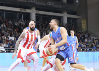 Majstorica ili oproštaj Igokee od titule