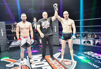 Težak put MMA borca Nemanje Milaković do  svjetske slave