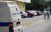 Bombom rješavali neraščišćene račune u banjalučkom naselju Rosulje