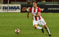  Milan Rodić, novajlija na spisku reprezentacije Srbije, za “Glas Srpske”: Ovo je kruna mojih dobrih partija