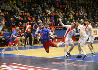  Borac želi šesti trijumf