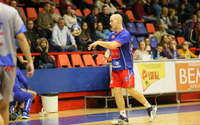 Trofej u Kupu za popravak utiska