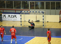 Rukometaši Borca u finalu Kupa BiH