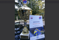 Odbojkaski klub invalida invalida Banjaluka šampion Srbije