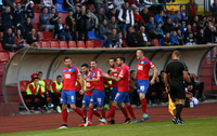 Borac bez licence za Premijer ligu