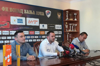 Zeljković: Borac se neće ugasiti
