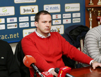  Borac igra u Prvoj ligi