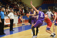  Igokea će ponuditi košarkaše Bratuncu