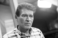 Preminuo Sinan Sakić
