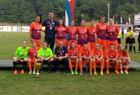 Banjalučanke boljim izvođenjem penala do pobjede u Kupu Srpske