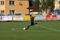  Grahovac kao Čilavert