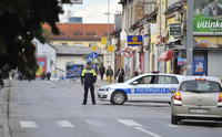 Policija često na nogama zbog nesavjesnih građana: Bombe lažne, pljačke fingirane
