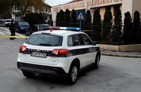 Službenik MUP-a ZDK izvršio samoubistvo