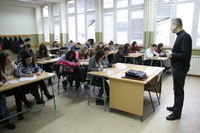 Средње школе “краће” за чак 102 одјељења