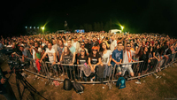 OK fest: Spoj vrhunskih umjetnika garant za odličan provod