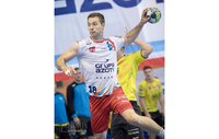 Nekadašnji rukometaš Borca Marko Panić briljira u Poljskoj