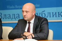 Aktivirana eksplozivna naprava u blizini kuće načelnika Darka Ilića
