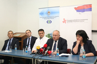 УКЦ РС ускладишти више од 600 тона медицинског отпада годишње