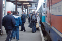 Жељезнице Српске још чекају на новац Свјетске банке