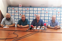 Promjene jedini način za ozdravljenje rukometa