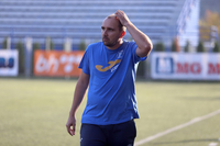 Mladen Žižović: Mnogo lakše biti igrač nego trener