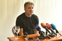 Mamić nakon presude poručio: Ostajem u BiH i odavde ću se boriti