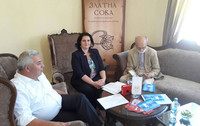 Zlatna sova: Prva nagrada za Dragana Tepavčevića i roman “Zna li ko engleski”