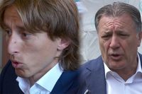Modrić zatražio prebacivanje suđenja iz Osijeka u Zagreb