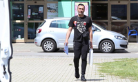 Давору Драгичевићу уручена тужба
