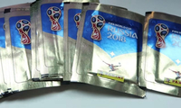Naoružani pljačkaši ukrali 600.000 sličica za album Rusija 2018