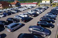 Automafija ukrala 200 automobila, optužnica protiv 27 osoba