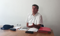 Predsjednik RRS Banjaluka Željko Jošić: Ne pada mi na pamet da podnesem ostavku