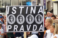 Правда за Давида 75. дан