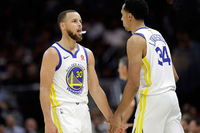 Golden Stejt odbranio NBA naslov