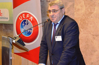 Preminuo Fadilj Vokri