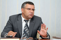 Zdravko Milićević, predsjednik RS RS: Navode o mućkama moraćete da dokažete