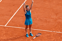 Simona Halep osvojila prvi gren slem u karijeri