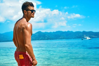 Ovo žene prvo primjete na muškarcima kada su na plaži