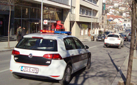Policajac uhapšen zbog ranjavanja boksera u Mostaru