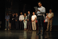 Sinergija publike i glumaca najveća vrijednst festivala