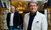 Hrvatski stručnjak Miroslav - Ćiro Blažević za “Glas Srpske”:Srbija u drugi krug, Hrvatska ide do kraja