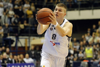 Partizan igra u Evrokupu