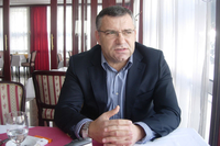 Zdravko Milićević, Prvi čovjek Rukometnog saveza RS: Radmilović svjesno krši zakon
