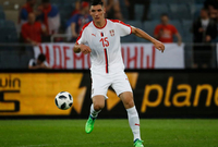 Goran Đorović, selektor mlade reprezentacije Srbije, za “Glas Srpske”: Maštam oi finalu Srbija - Španija