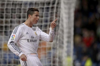 Ronaldo pristao na dvije godine zatvora