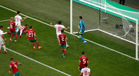 Iran šokirao Maroko u 95. minutu za pobjedu